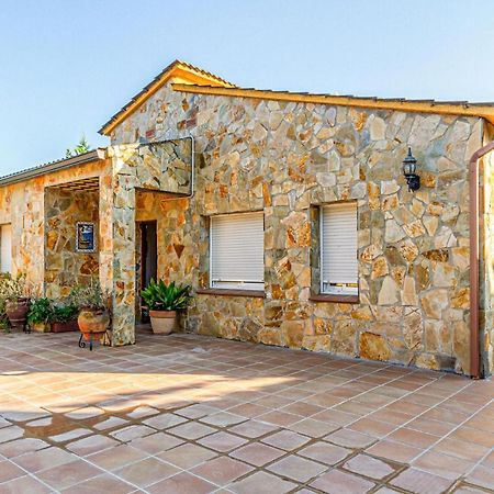 Stunning Home In Palafolls Buitenkant foto